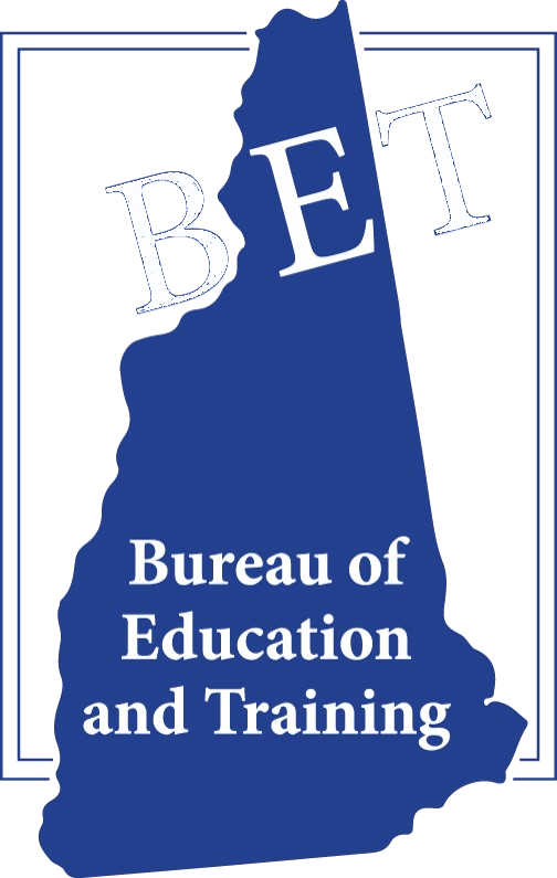 Logo of Bureau of Education and Training